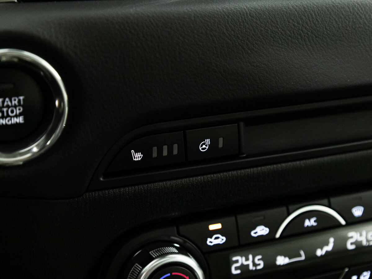 Купить Mazda CX-5 II, 2018, 71 775 км, фото №18