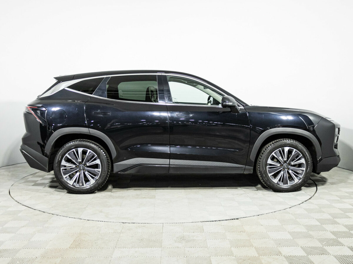 Купить JETOUR DASHING I, 2023, 65 707 км, фото №4