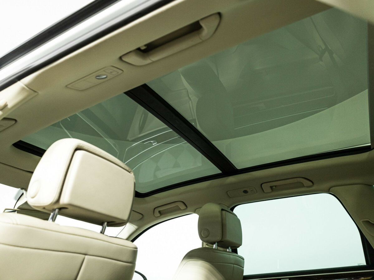 Купить Volkswagen Touareg II, 2013, 74 075 км, фото №13