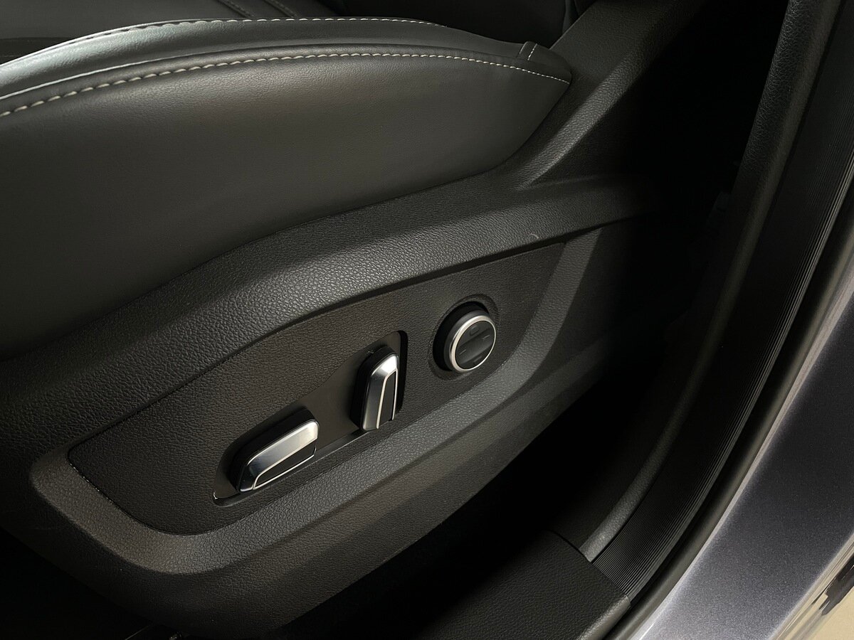 Купить Chery Tiggo 8 Pro Max I Рестайлинг, 2023, 20 511 км, фото №12