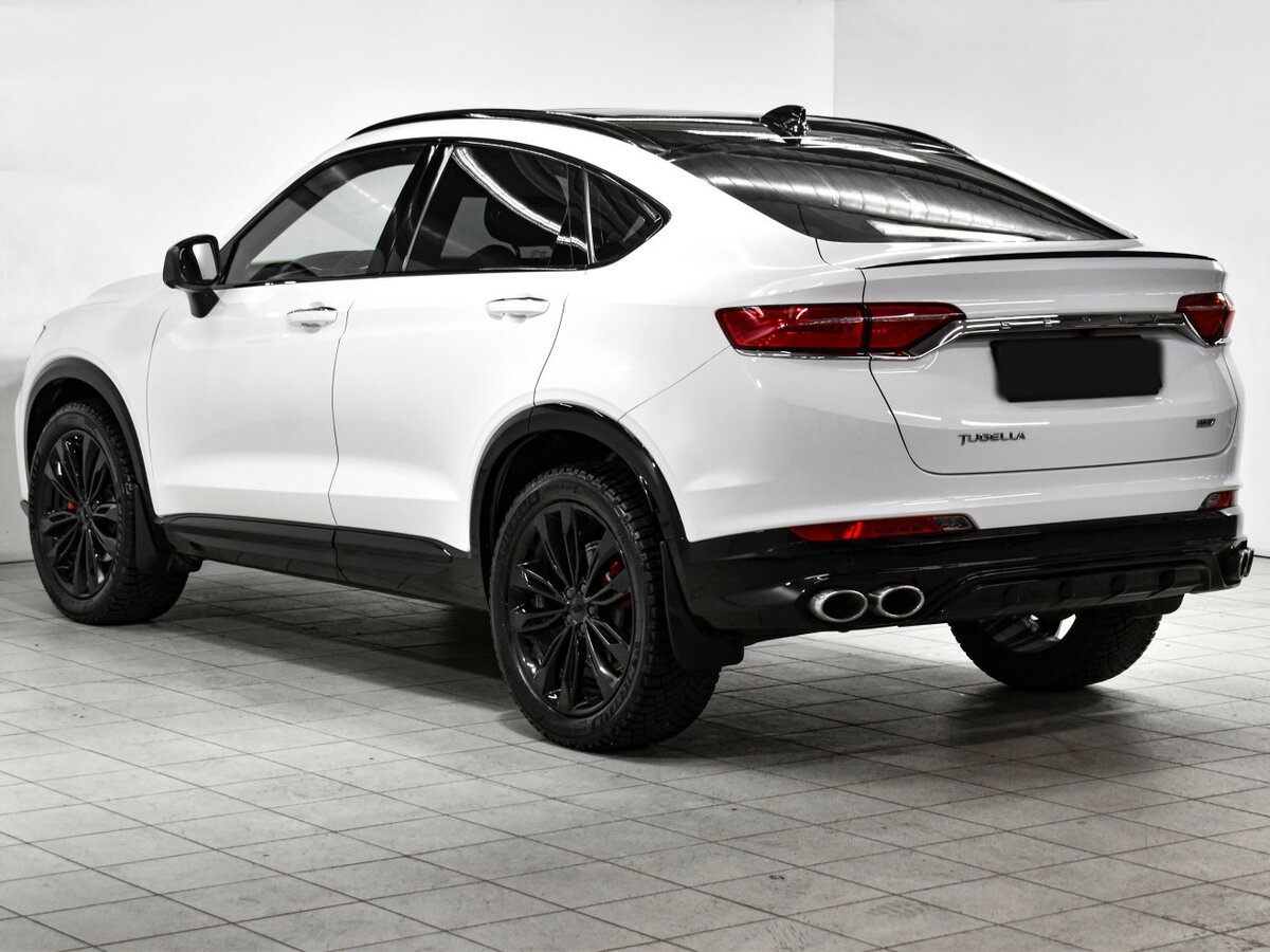 Купить Chery Tiggo 8 Pro Max I Рестайлинг, 2023, 26 283 км, фото №7