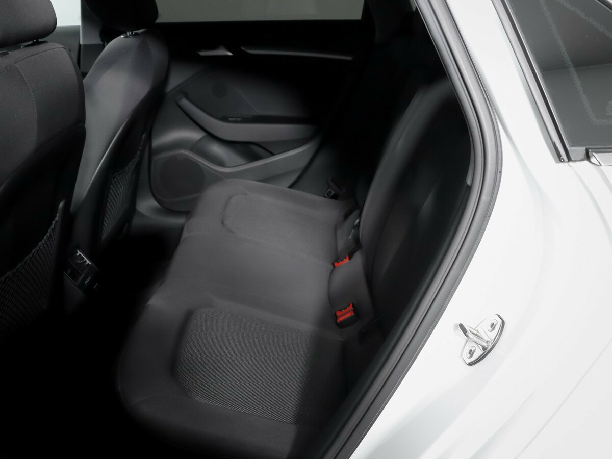 Купить Audi A3 III (8V) Рестайлинг, 2019, 65 000 км, фото №8