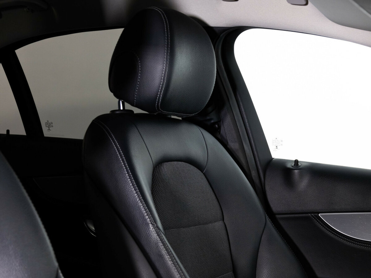 Купить Mercedes-Benz C-Класс 250 IV (W205), 2015, 137 890 км, фото №19