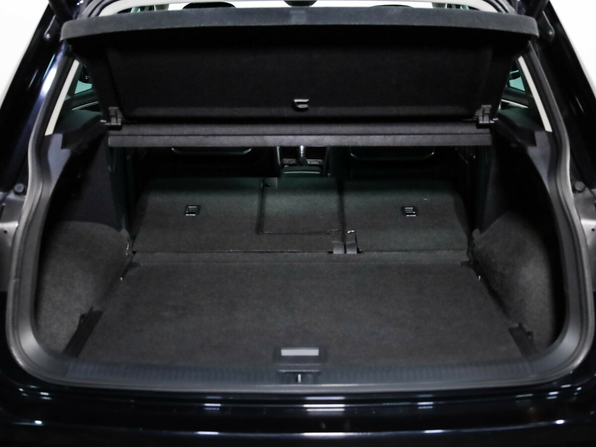 Купить Volkswagen Tiguan II, 2019, 145 700 км, фото №32