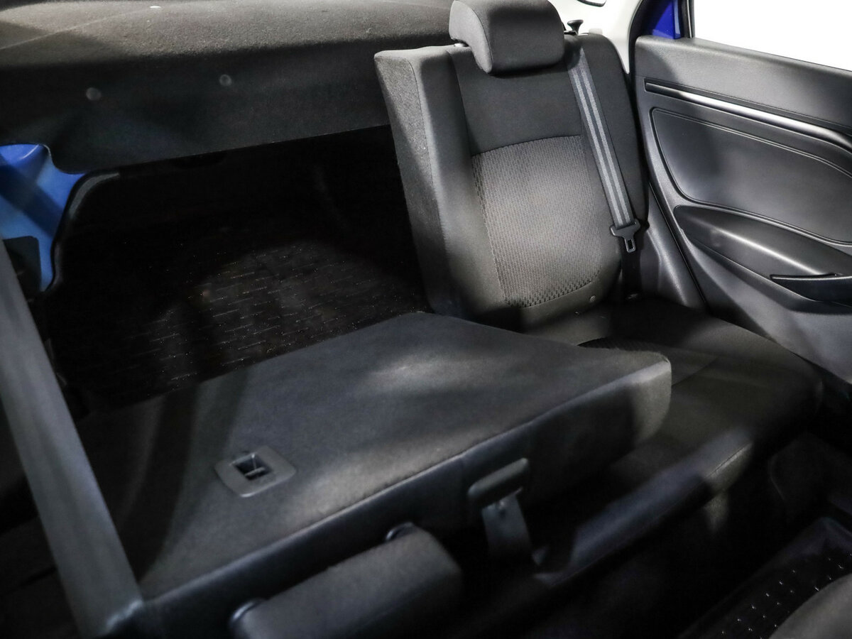 Купить Lada (ВАЗ) Vesta I, 2020, 56 521 км, фото №21