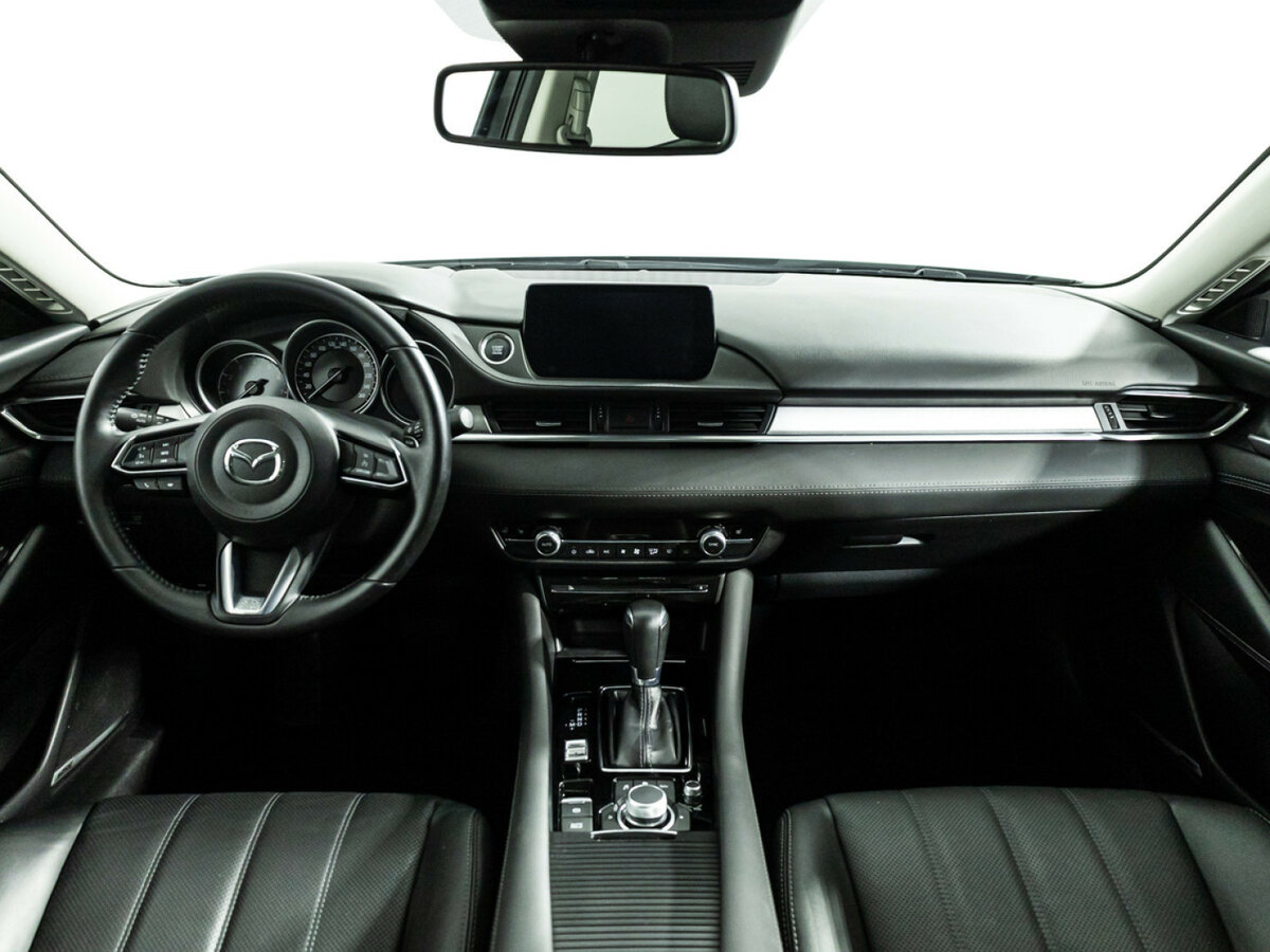 Купить Mazda 6 III (GJ) Рестайлинг 2, 2020, 48 000 км, фото №13