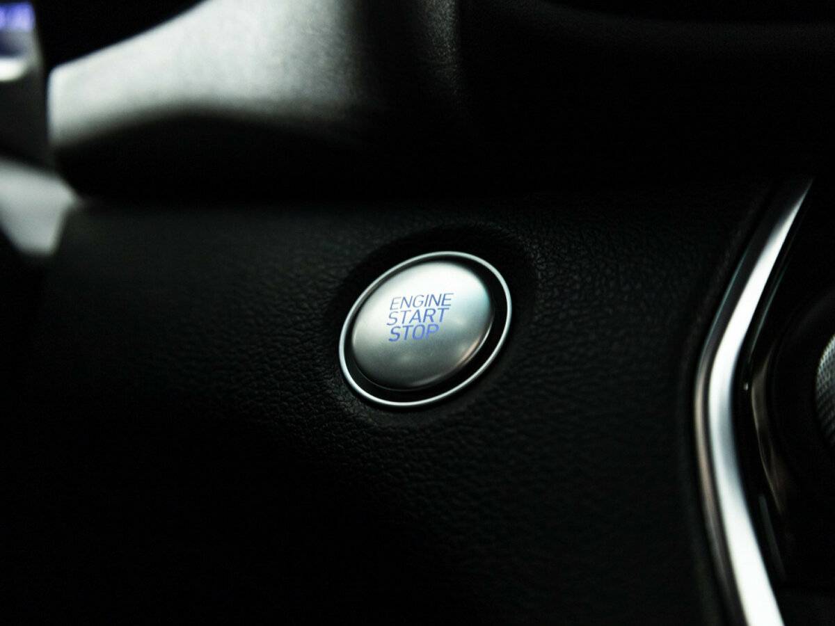 Купить Hyundai Santa Fe IV, 2020, 149 362 км, фото №20