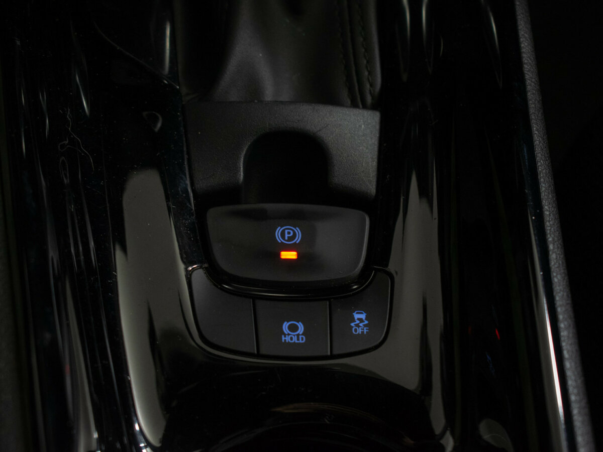 Купить Toyota C-HR I Рестайлинг, 2020, 49 030 км, фото №16