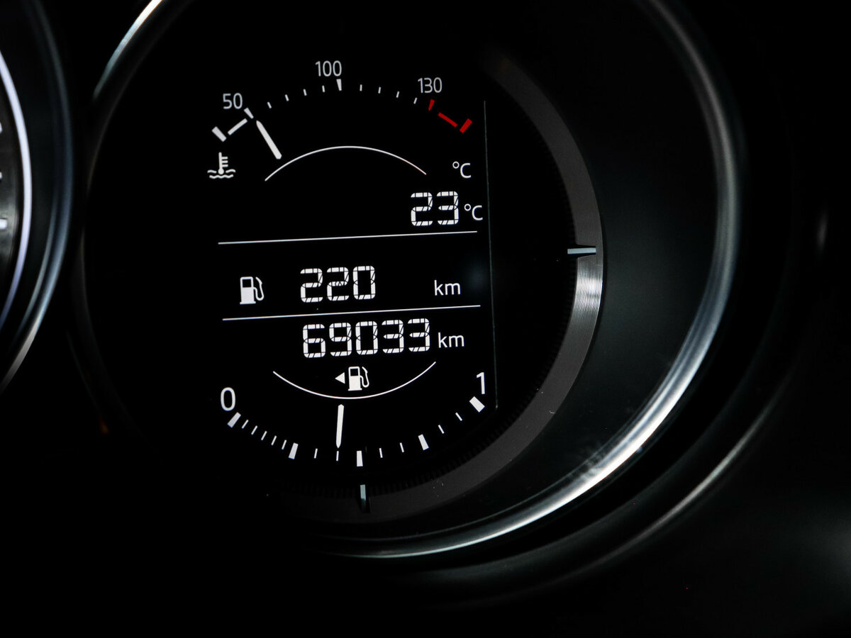 Купить Mazda CX-5 II, 2019, 68 000 км, фото №11