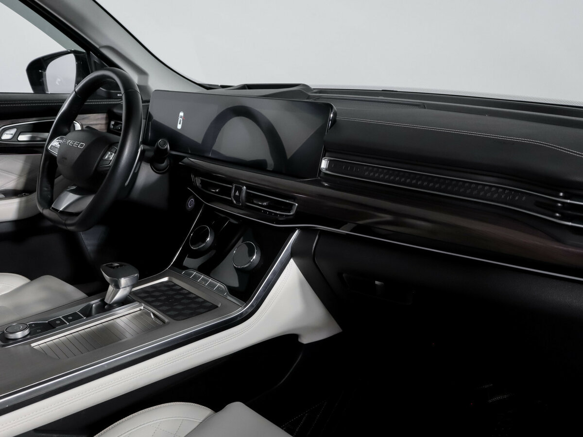 Купить Exeed VX I, 2022, 30 202 км, фото №9