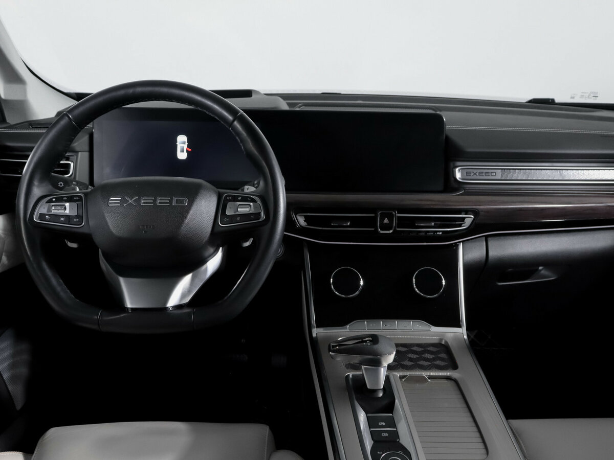 Купить Exeed VX I, 2022, 30 202 км, фото №12
