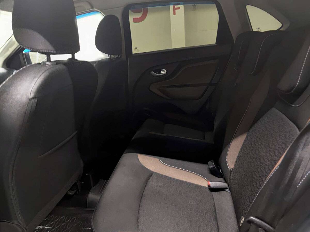 Купить Lada (ВАЗ) XRAY I, 2018, 71 770 км, фото №12