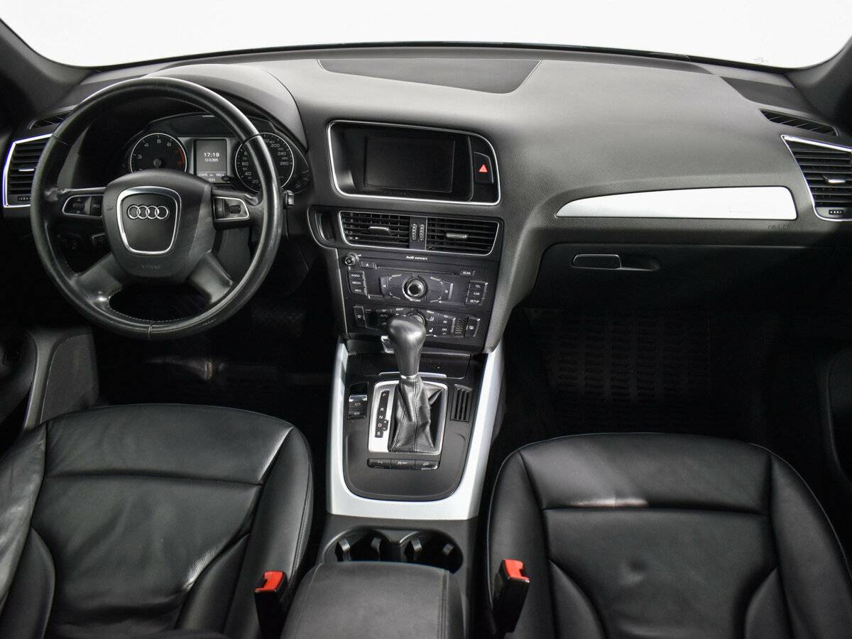 Купить Audi Q5 8tiptronic I (8R), 2012, 222 473 км, фото №11