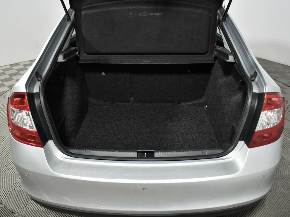 Купить Skoda Rapid I, 2017, 182 927 км, фото №18