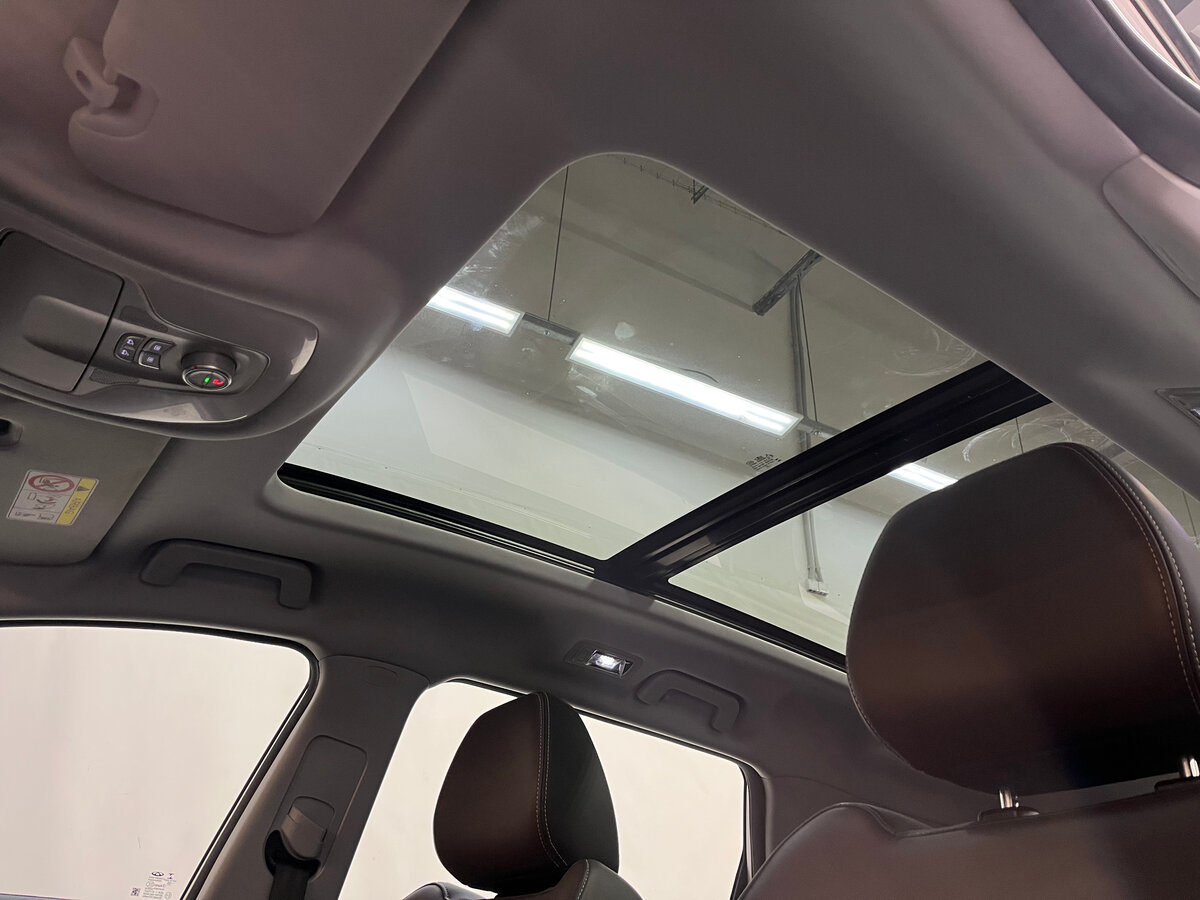 Купить Chery Tiggo 8 Pro I, 2022, 67 000 км, фото №20