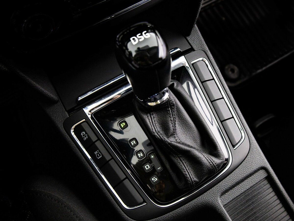 Купить Skoda Superb DSG II Рестайлинг, 2014, 217 780 км, фото №14