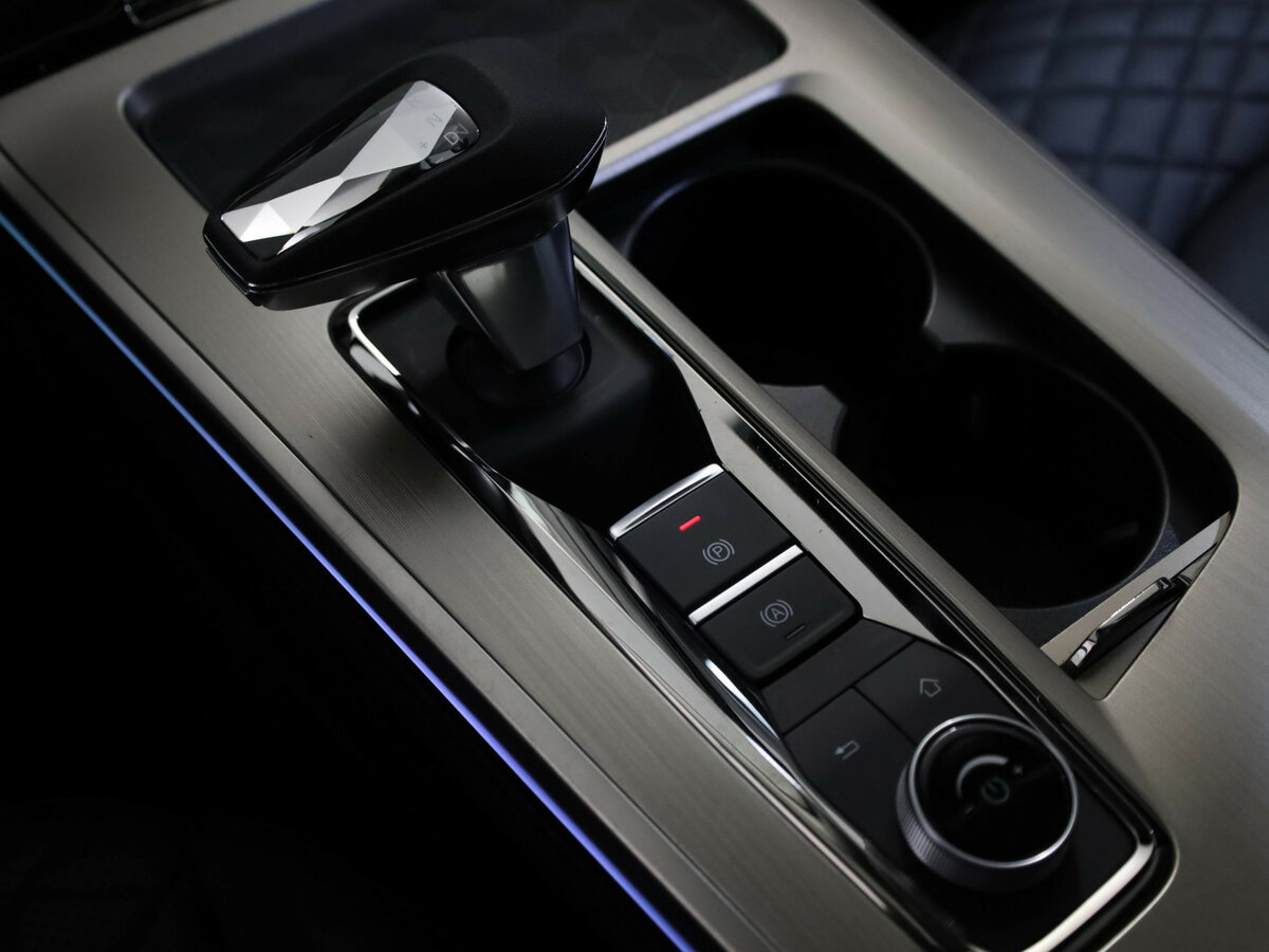 Купить Exeed TXL I Рестайлинг, 2022, 39 926 км, фото №19