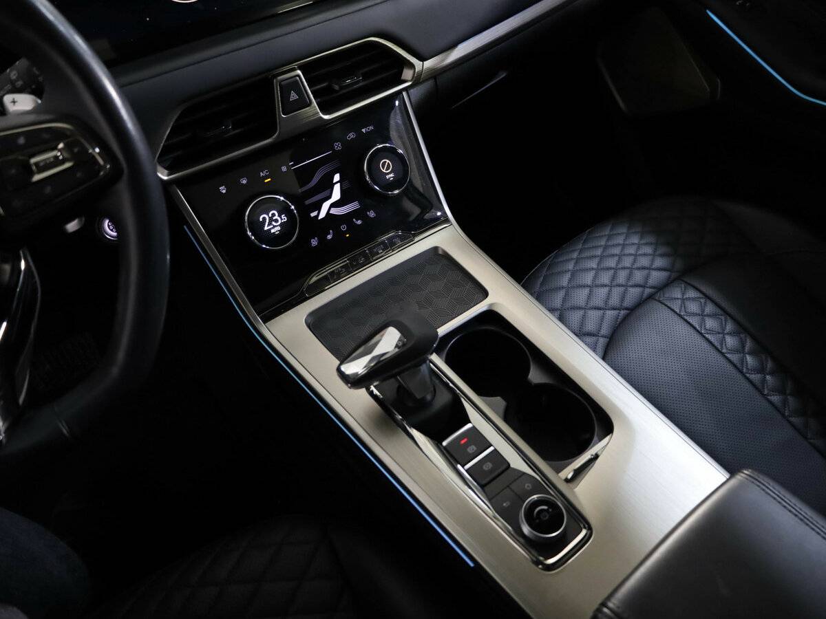 Купить Exeed TXL I Рестайлинг, 2022, 39 926 км, фото №20