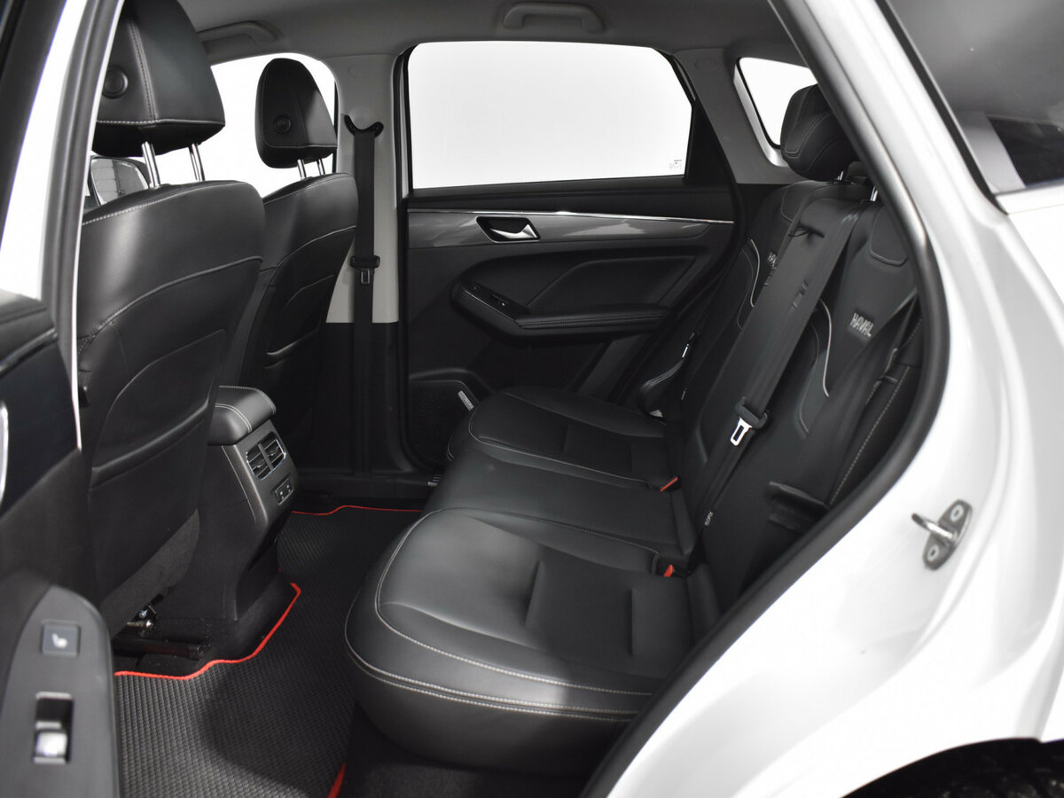 Купить Haval Jolion I, 2021, 180 212 км, фото №12