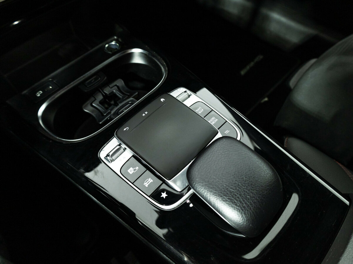 Купить Mercedes-Benz A-Класс 200 IV (W177), 2019, 60 000 км, фото №16