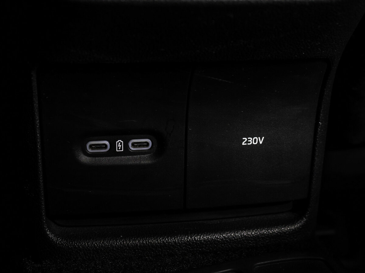 Купить Skoda Octavia IV (A8), 2020, 107 036 км, фото №15