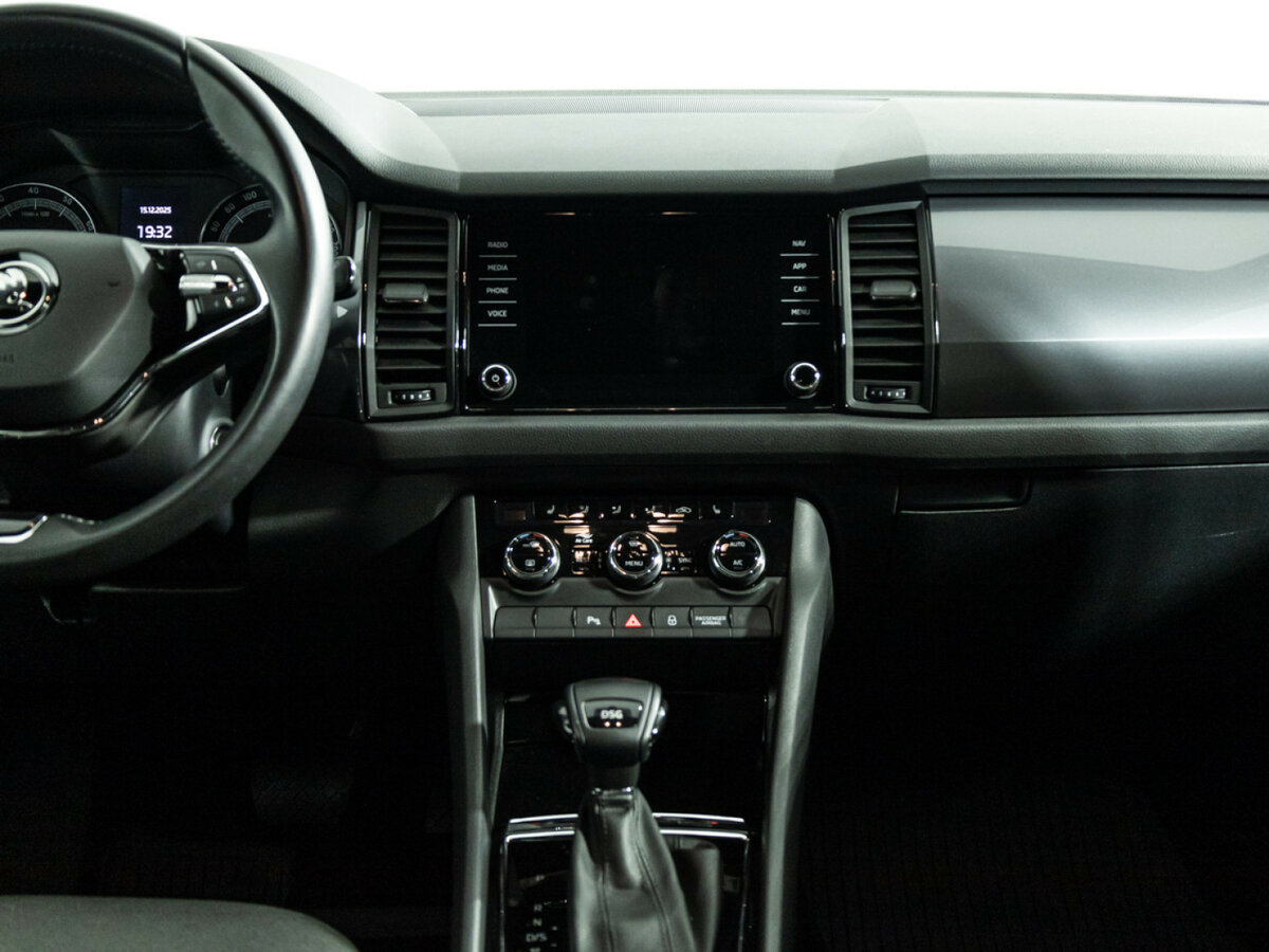 Купить Skoda Kodiaq I, 2020, 124 671 км, фото №13