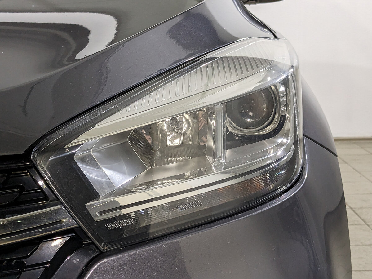 Купить Chery Tiggo 4 I Рестайлинг, 2022, 123 518 км, фото №8