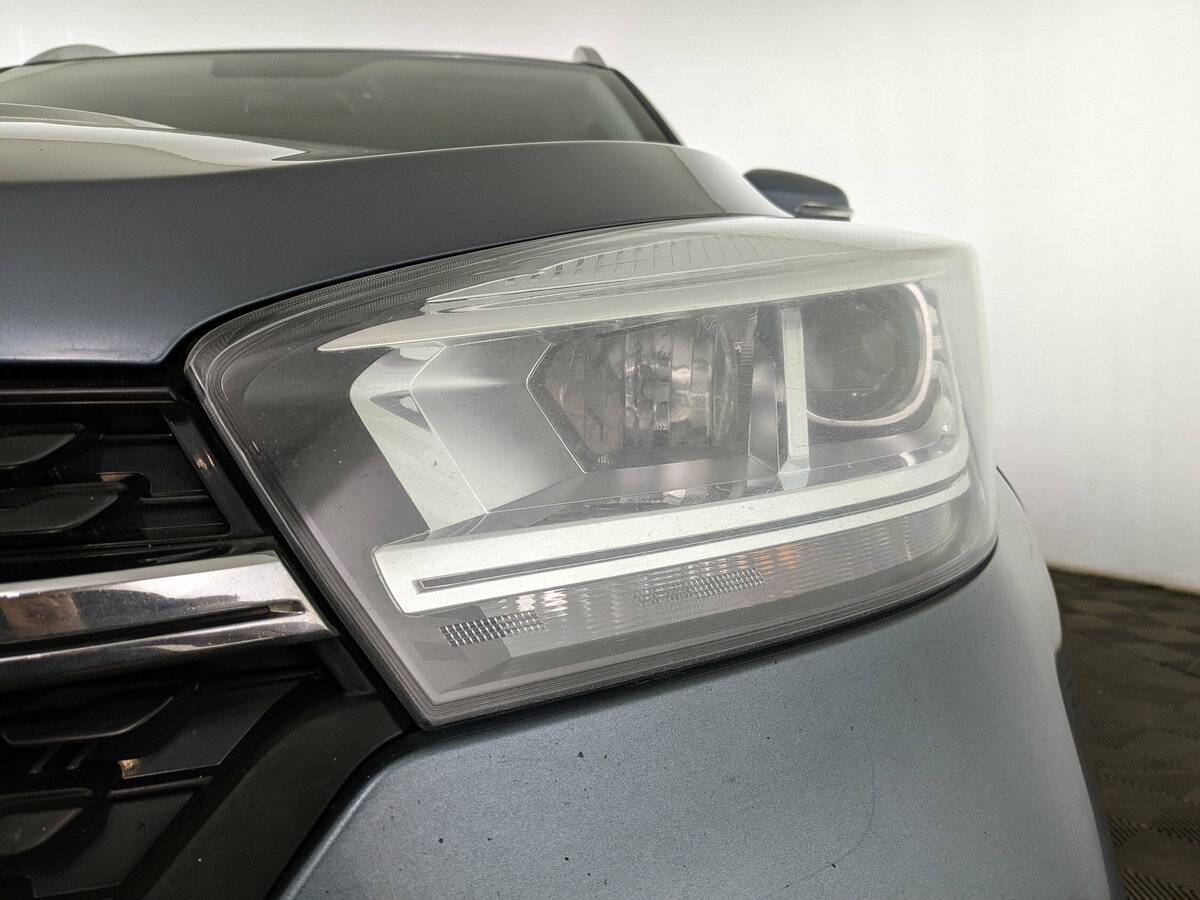 Купить Chery Tiggo 4 I Рестайлинг, 2021, 108 801 км, фото №11