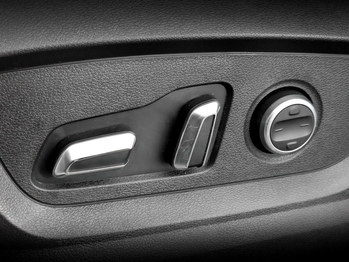 Купить Chery Tiggo 7 Pro I, 2022, 115 755 км, фото №21