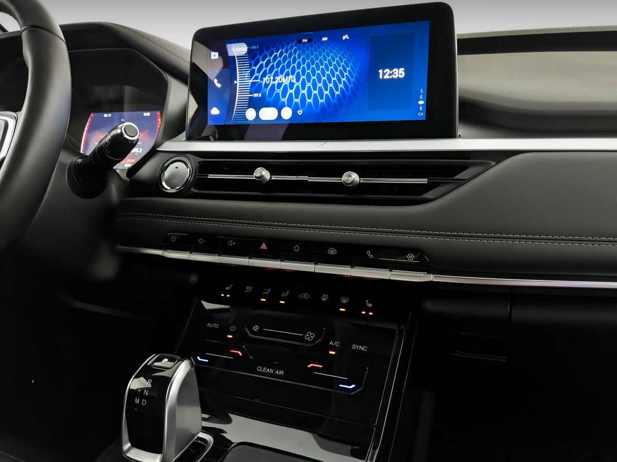 Купить Chery Tiggo 7 Pro I, 2022, 59 324 км, фото №26