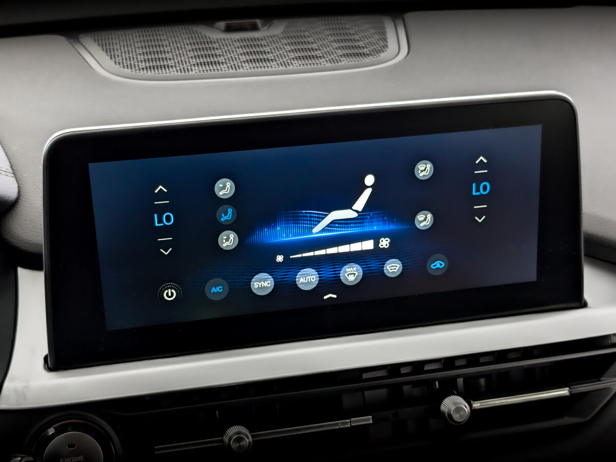 Купить Chery Tiggo 7 Pro I, 2022, 86 565 км, фото №27