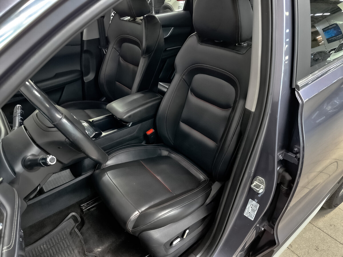 Купить Chery Tiggo 7 Pro I, 2022, 112 847 км, фото №19