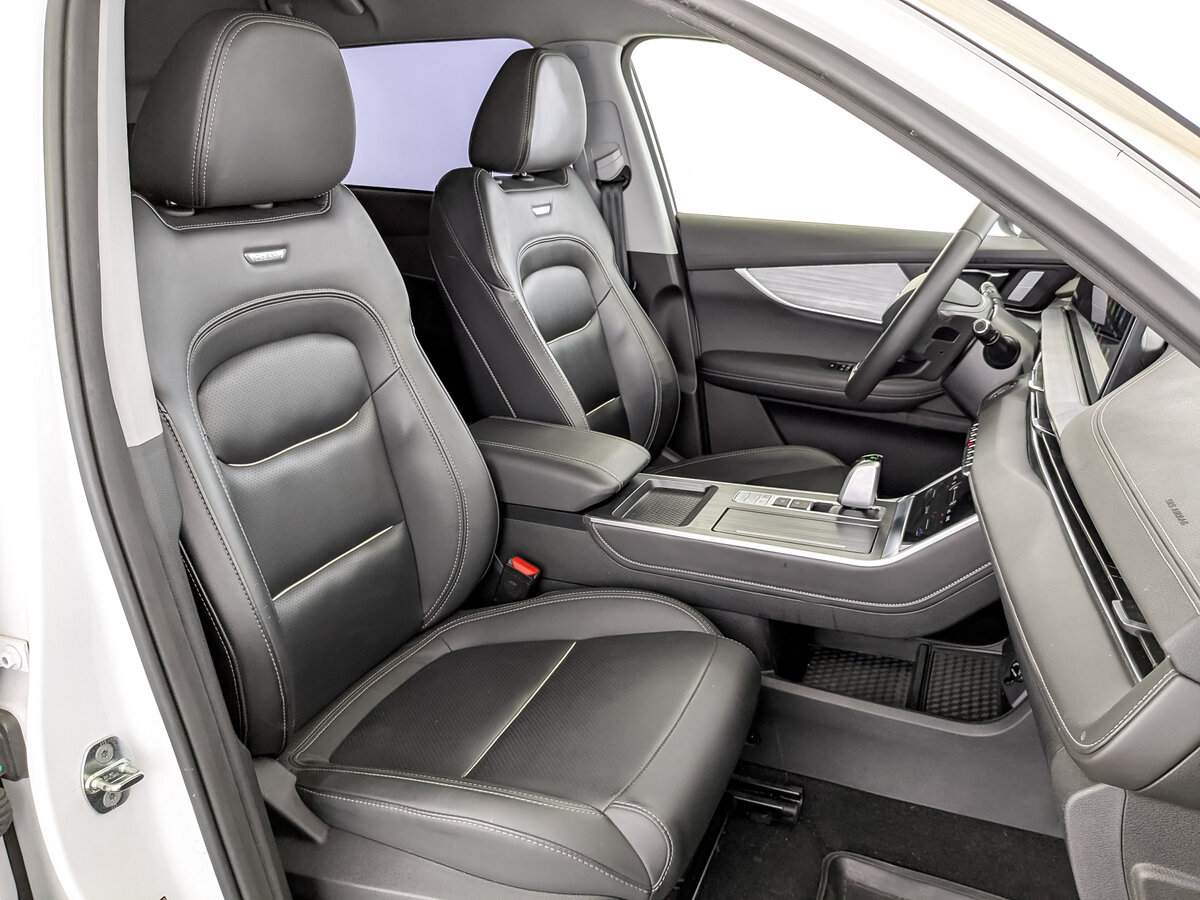 Купить Chery Tiggo 7 Pro Max I, 2024, 70 341 км, фото №21