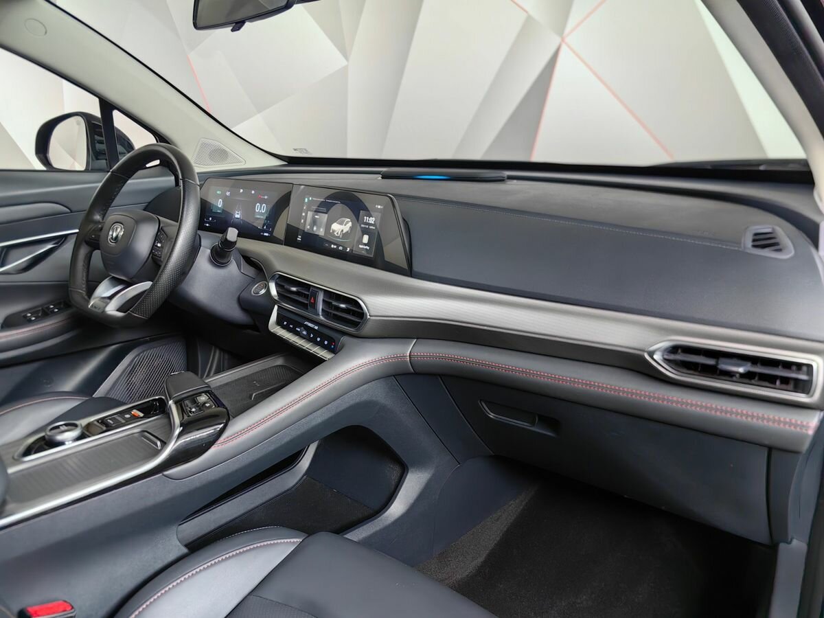 Купить Changan UNI-T I, 2024, 28 883 км, фото №10