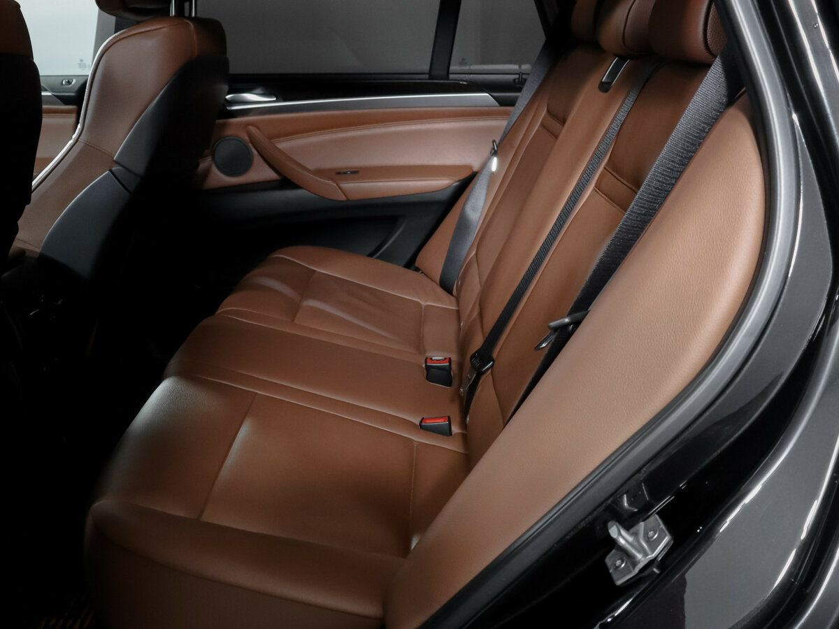 Купить BMW X5 30d II (E70) Рестайлинг, 2013, 202 190 км, фото №10