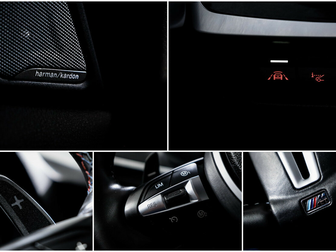 Купить BMW 5 серии 528i VI (F10/F11/F07) Рестайлинг, 2014, 135 764 км, фото №20