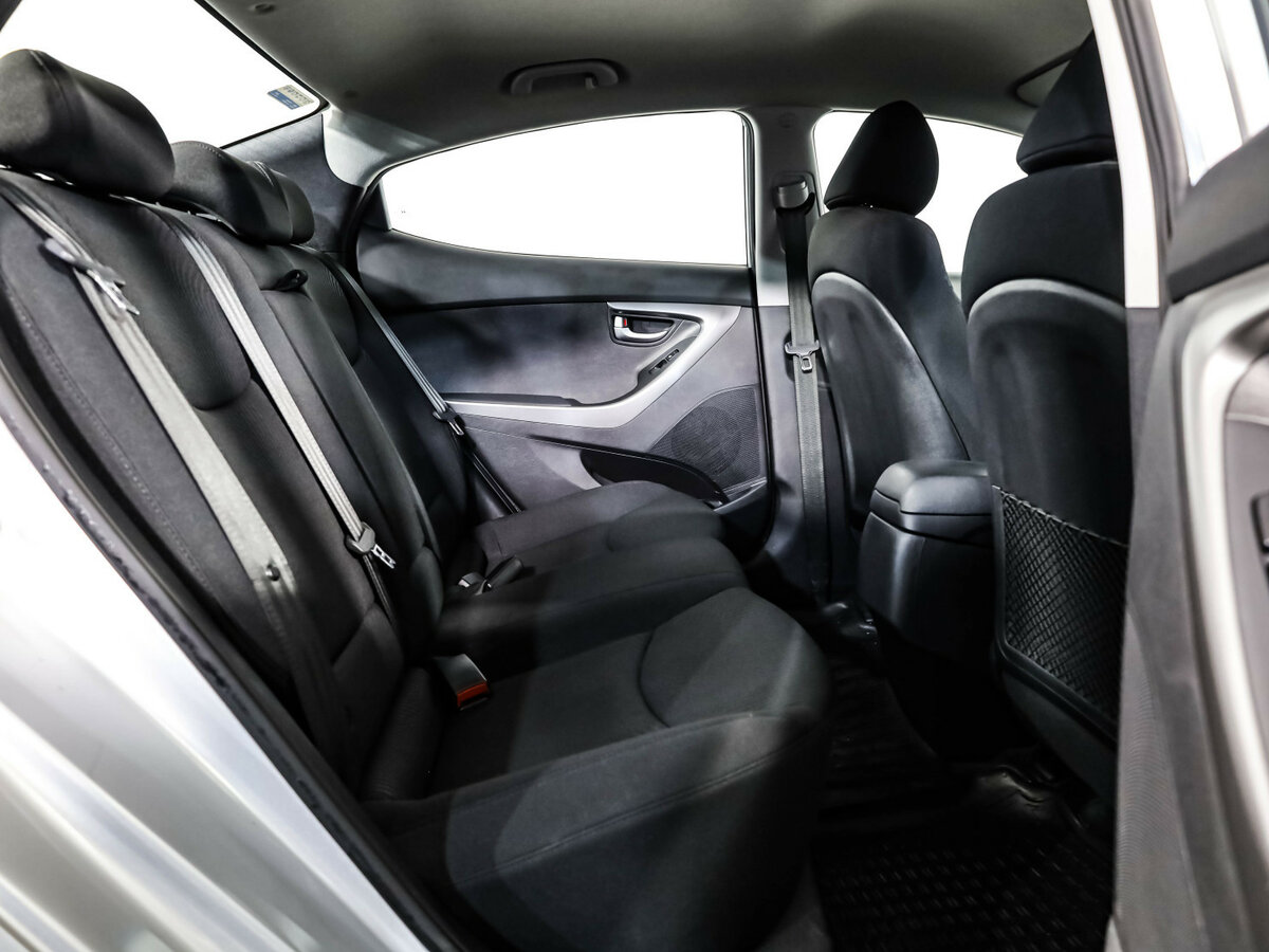 Купить Hyundai Elantra V (MD) Рестайлинг, 2015, 15 577 км, фото №16