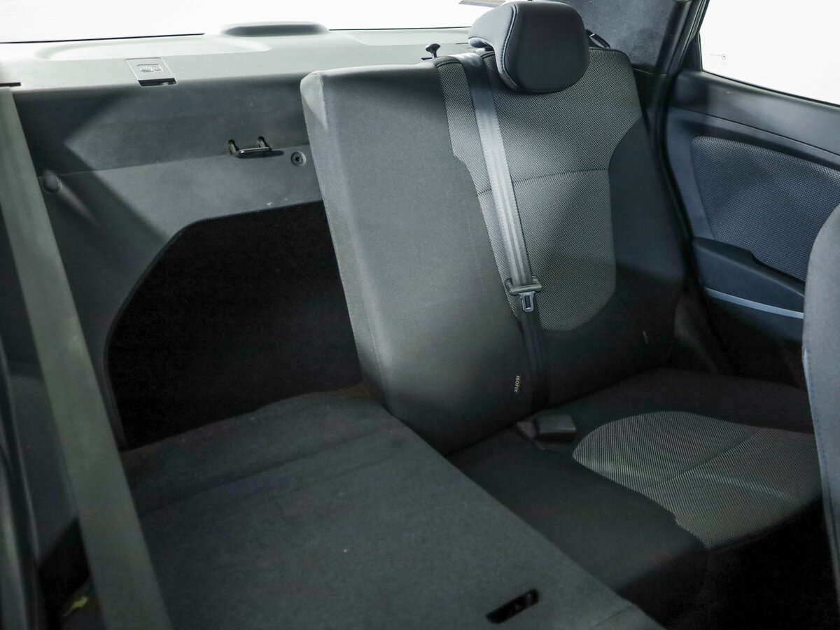 Купить Hyundai Solaris I, 2013, 148 193 км, фото №26