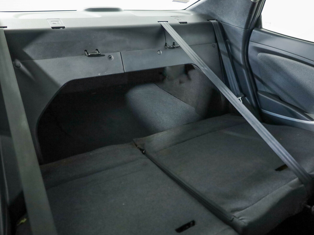 Купить Hyundai Solaris I, 2013, 148 193 км, фото №27