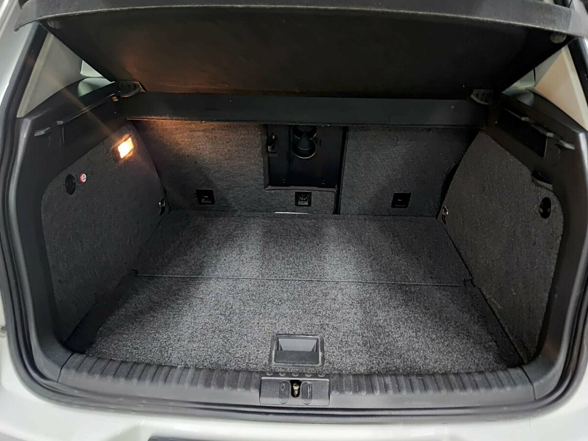 Купить Volkswagen Tiguan I Рестайлинг, 2016, 110 175 км, фото №10