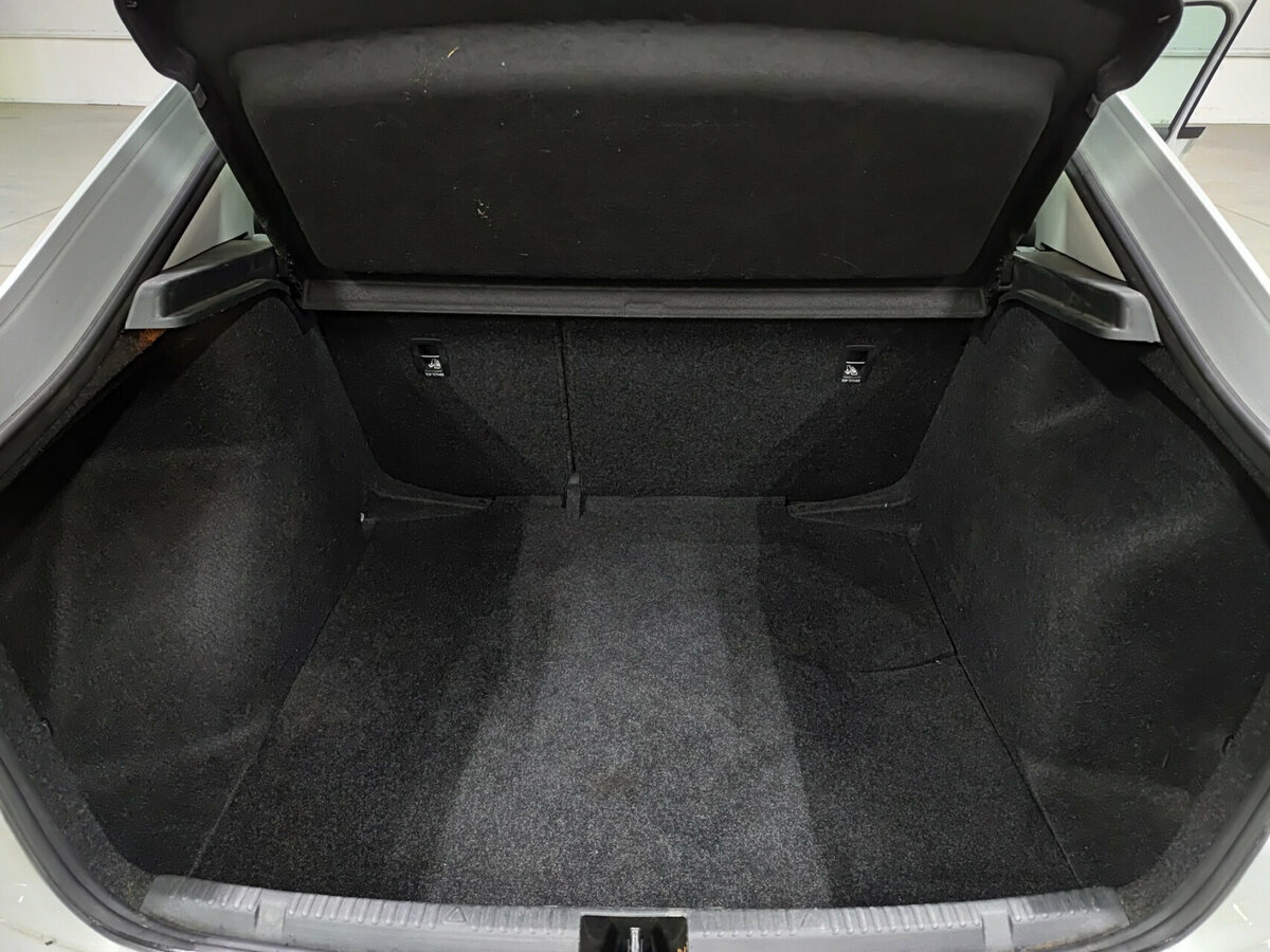 Купить Volkswagen Polo VI, 2021, 91 964 км, фото №10