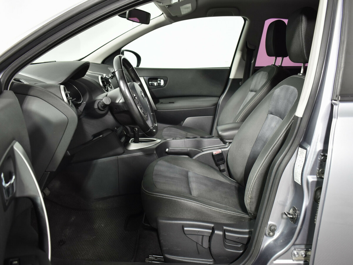 Купить Nissan Qashqai I Рестайлинг, 2012, 167 218 км, фото №10