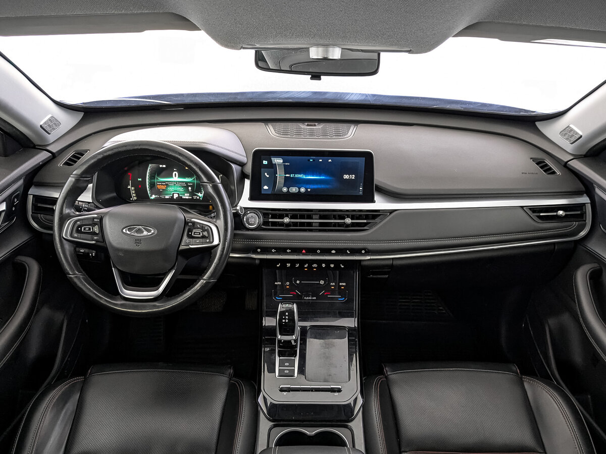 Купить Chery Tiggo 7 Pro I, 2022, 114 138 км, фото №13