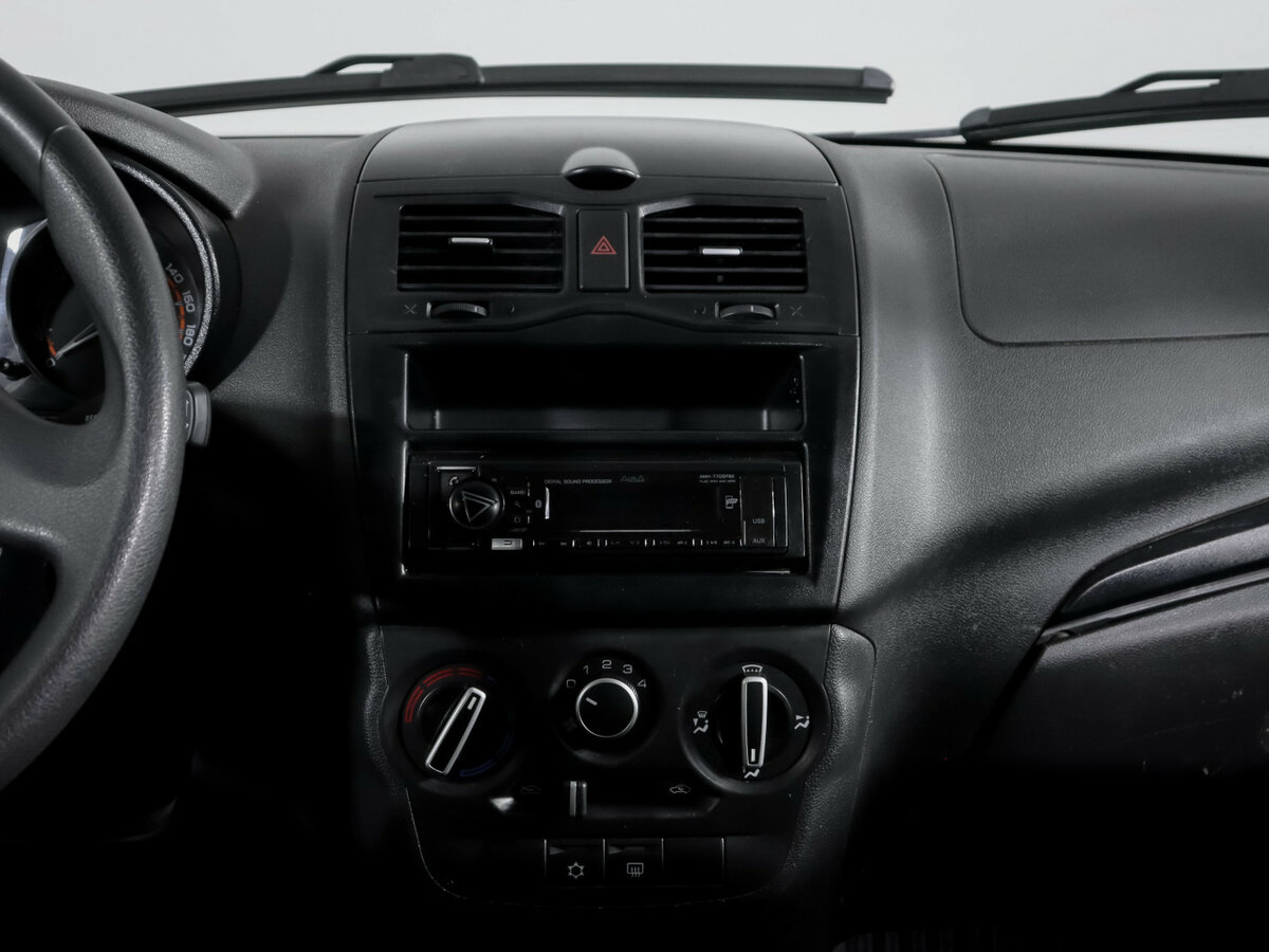 Купить Lada (ВАЗ) Granta I Рестайлинг, 2023, 58 112 км, фото №11