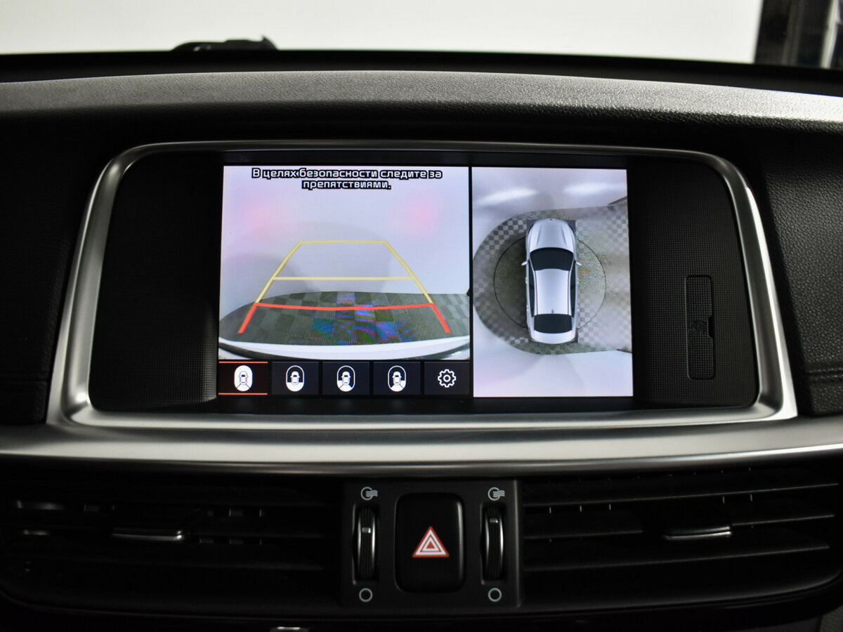 Купить Kia Optima IV Рестайлинг, 2019, 105 678 км, фото №15