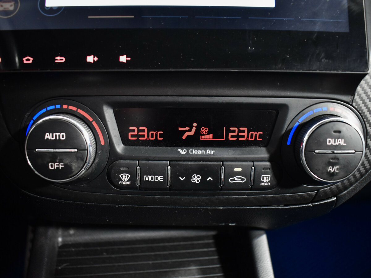 Купить Kia Cerato III, 2014, 188 500 км, фото №16