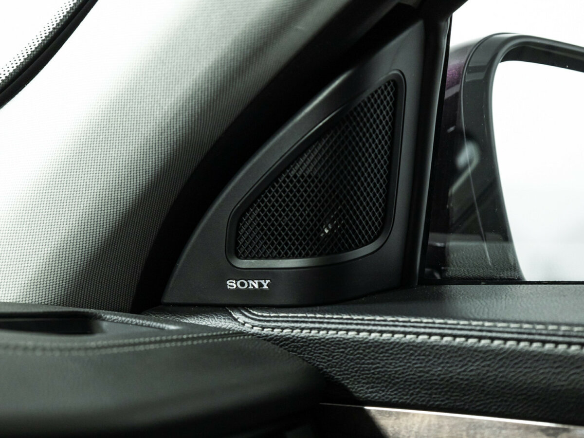 Купить Exeed VX I, 2022, 64 032 км, фото №20