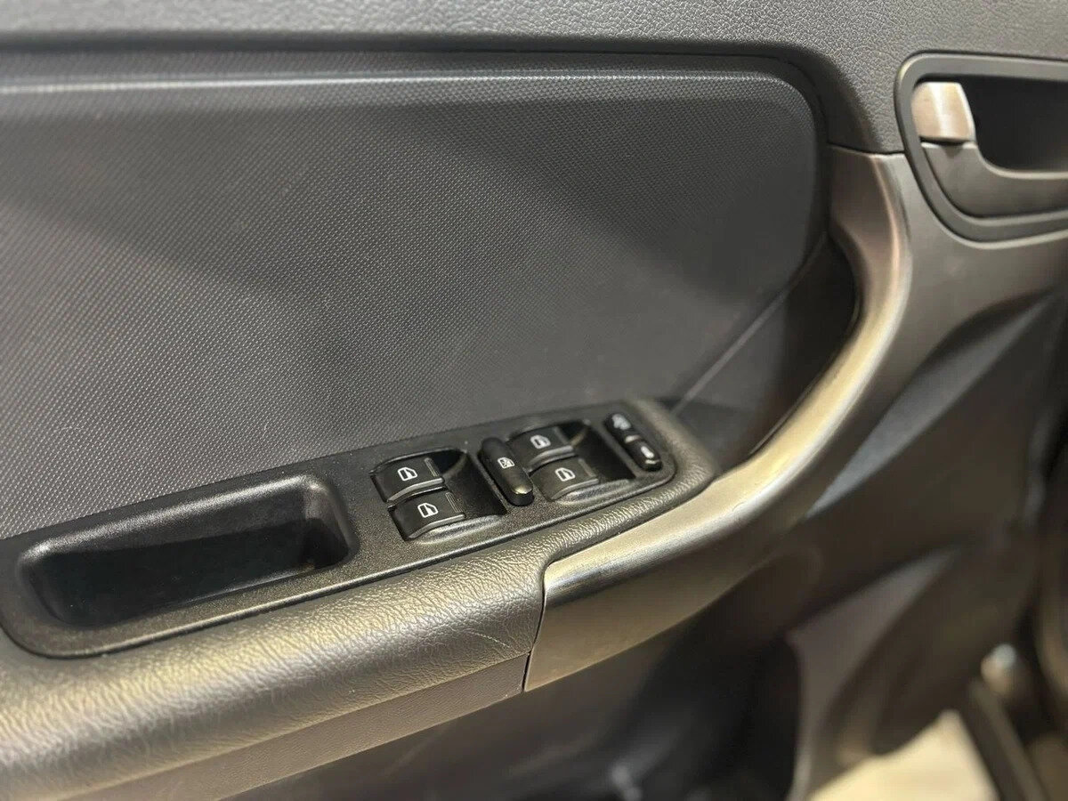 Купить Chery Tiggo (T11) I Рестайлинг (FL), 2014, 148 715 км, фото №10