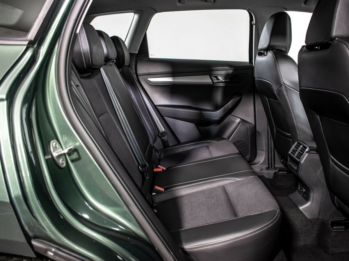 Купить Skoda Karoq DSG7 I, 2020, 70 181 км, фото №9