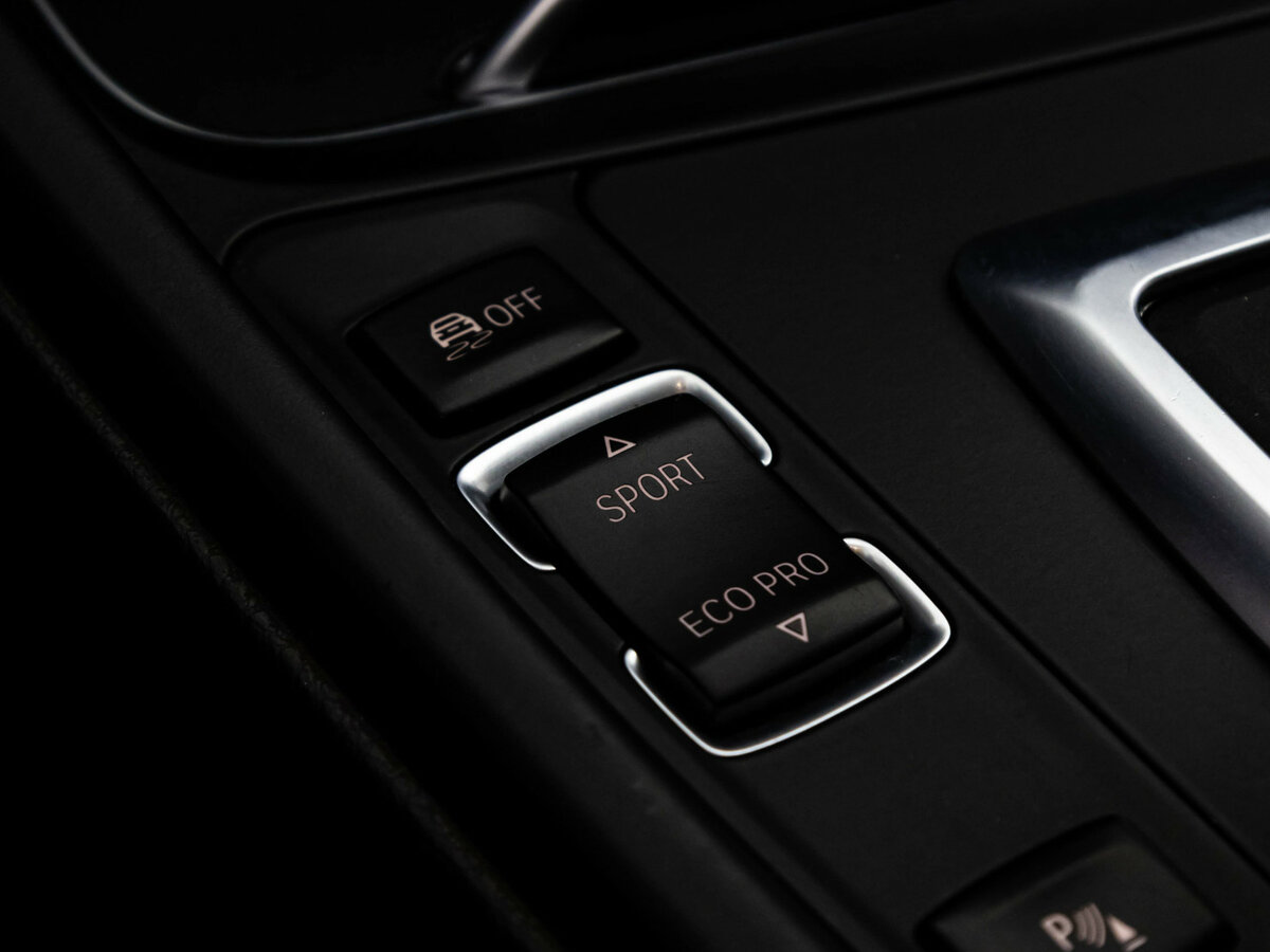 Купить BMW 3 серии 320d xDrive VI (F3x) Рестайлинг, 2016, 196 649 км, фото №13